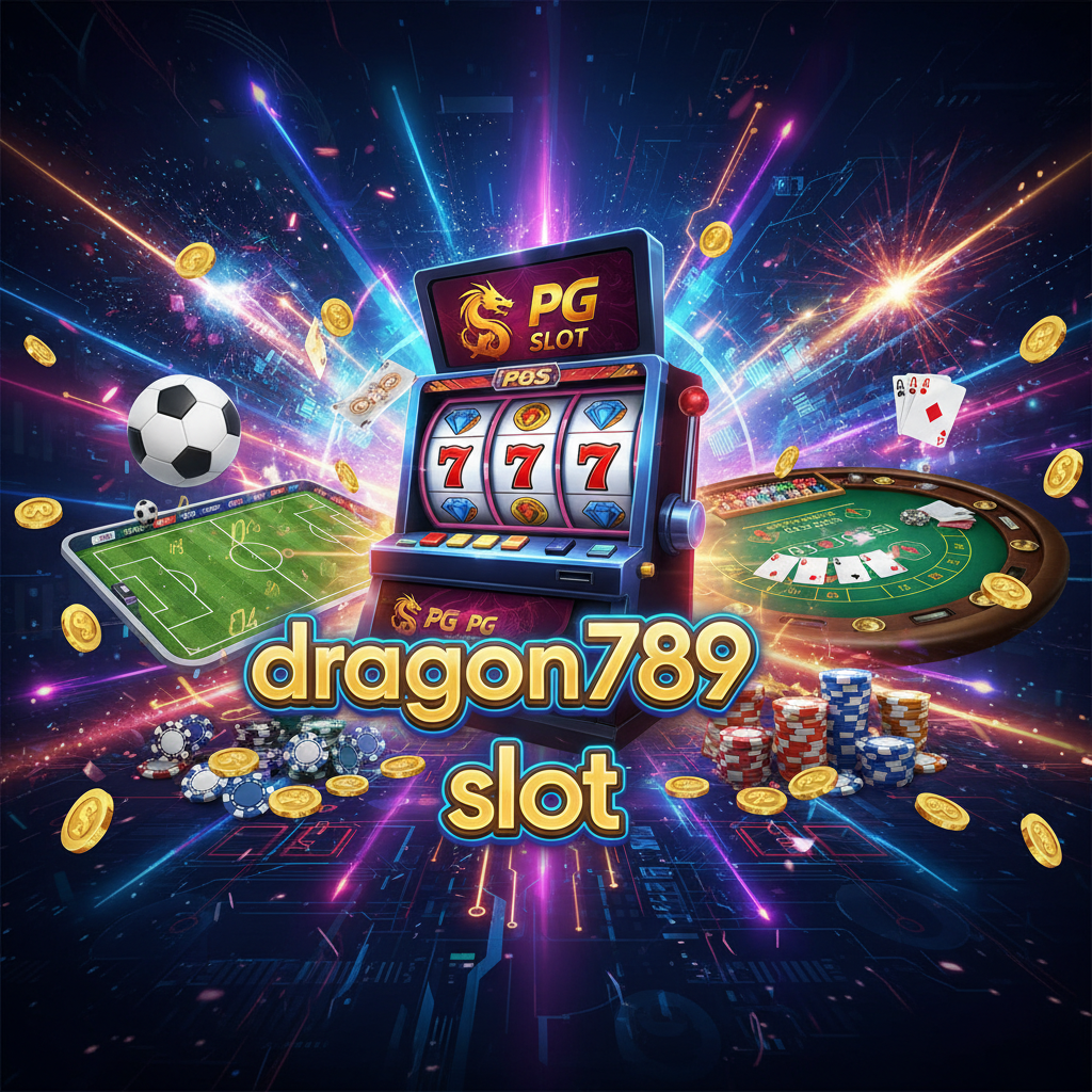dragon789 slot