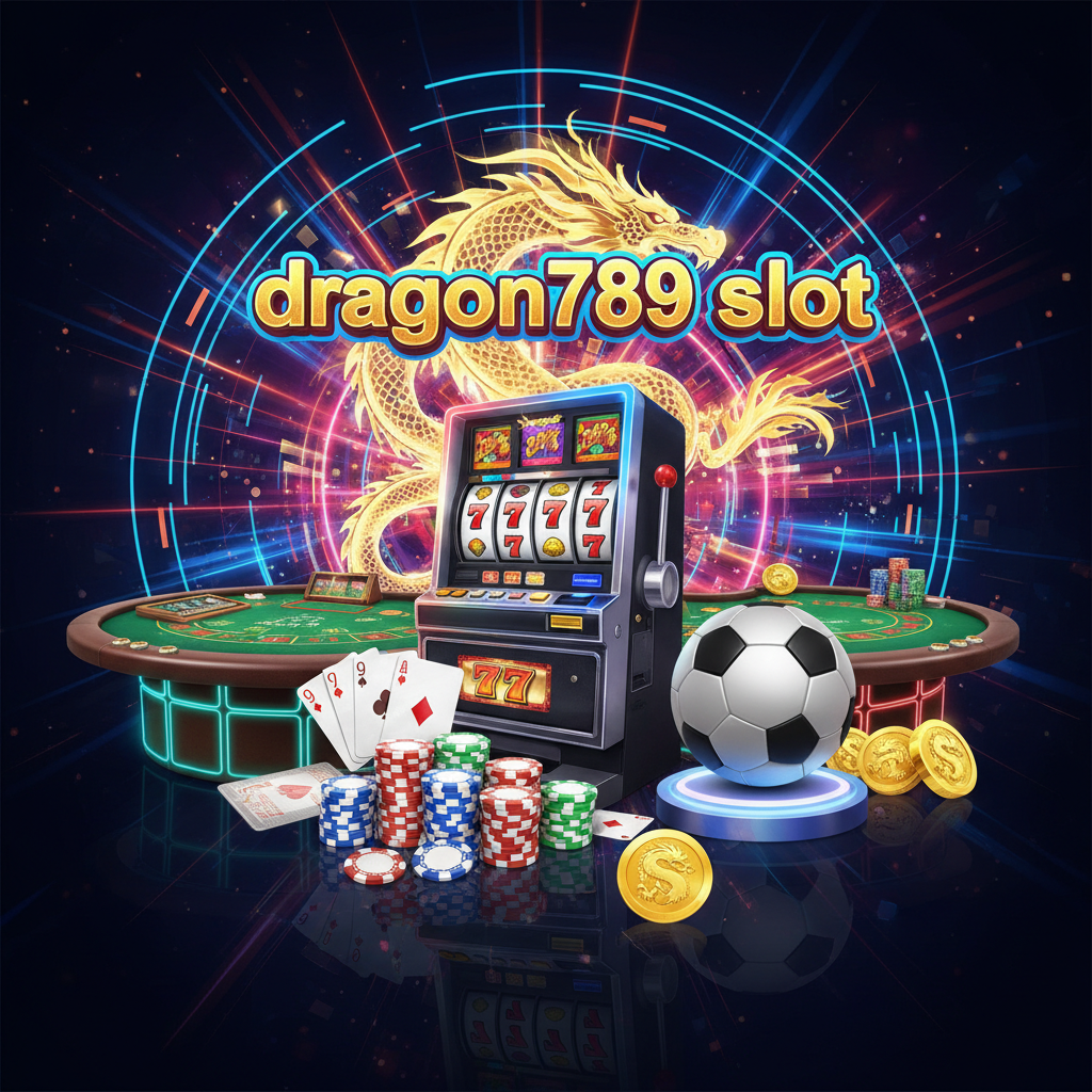dragon789 slot