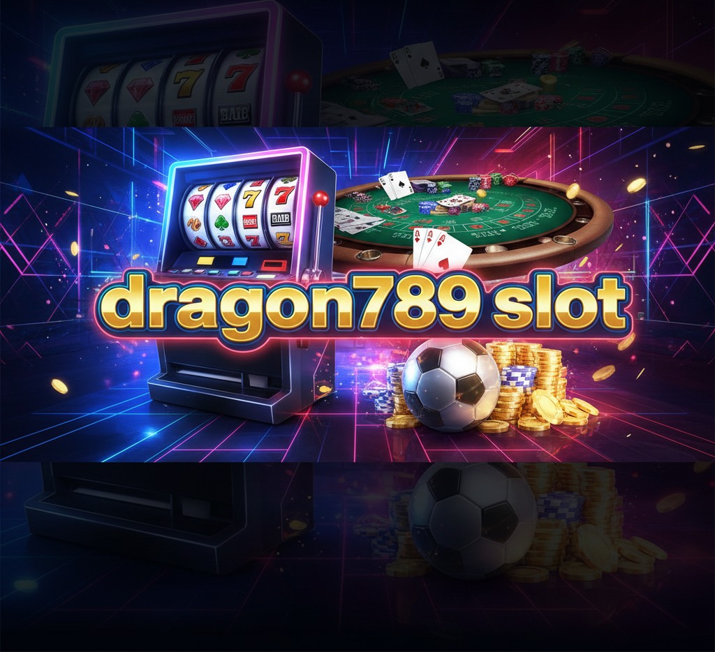 dragon789 slot